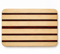 Handcrafted American Maple Serving Board