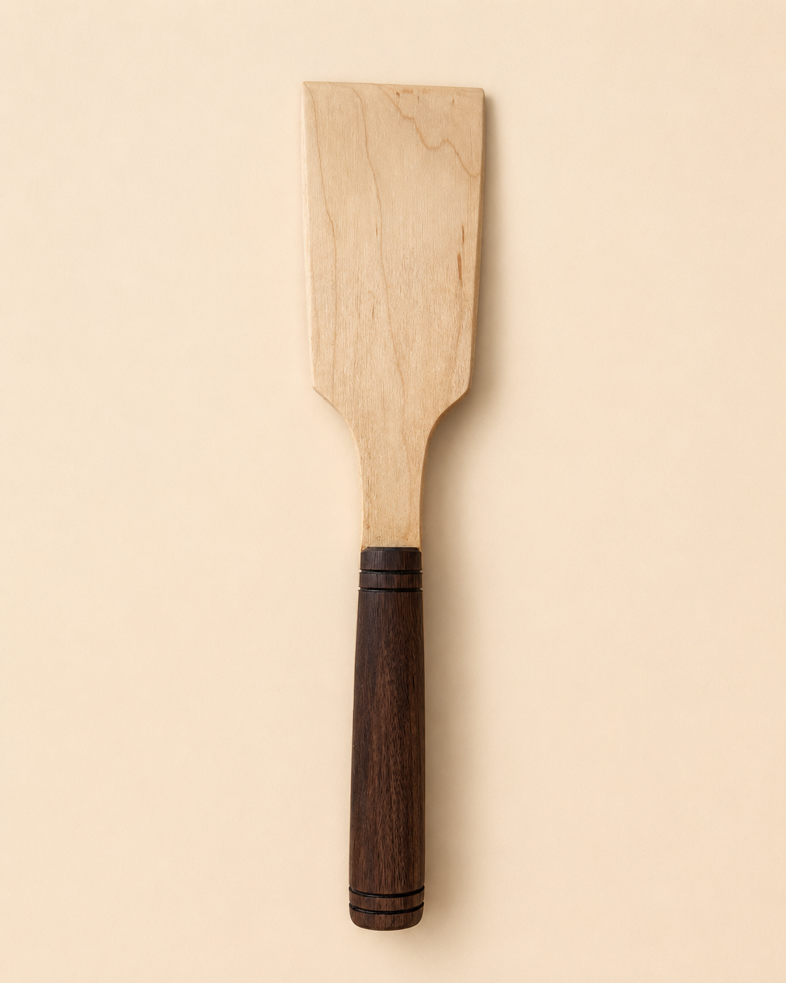 Handcrafted Wooden Spatula
