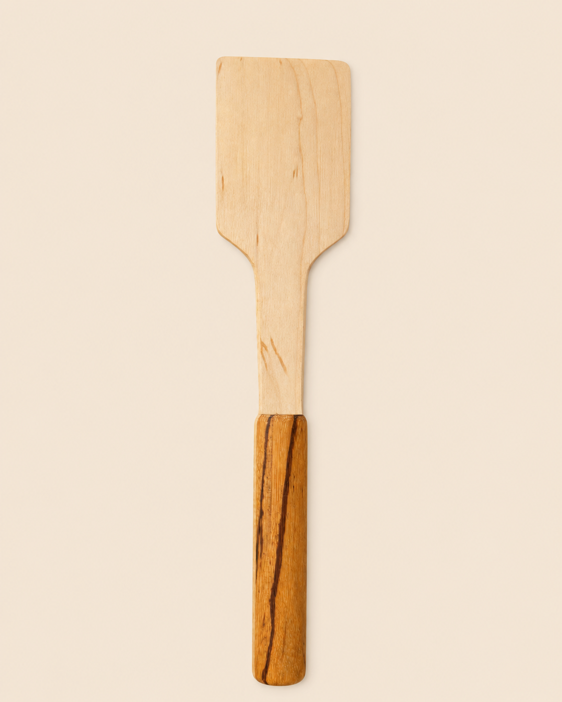 Handcrafted Wooden Spatula