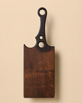 Handcrafted American Walnut Serving Board
