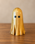 Handmade Wooden Ghost
