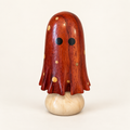 Mushroom Ghost