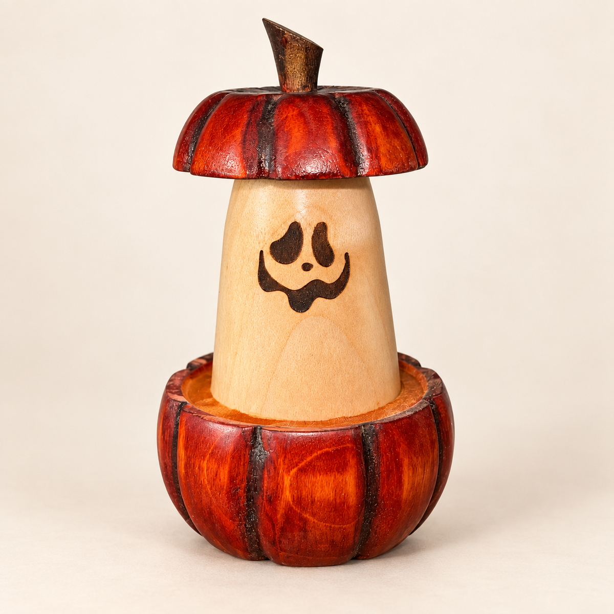 Pumpkin Ghost